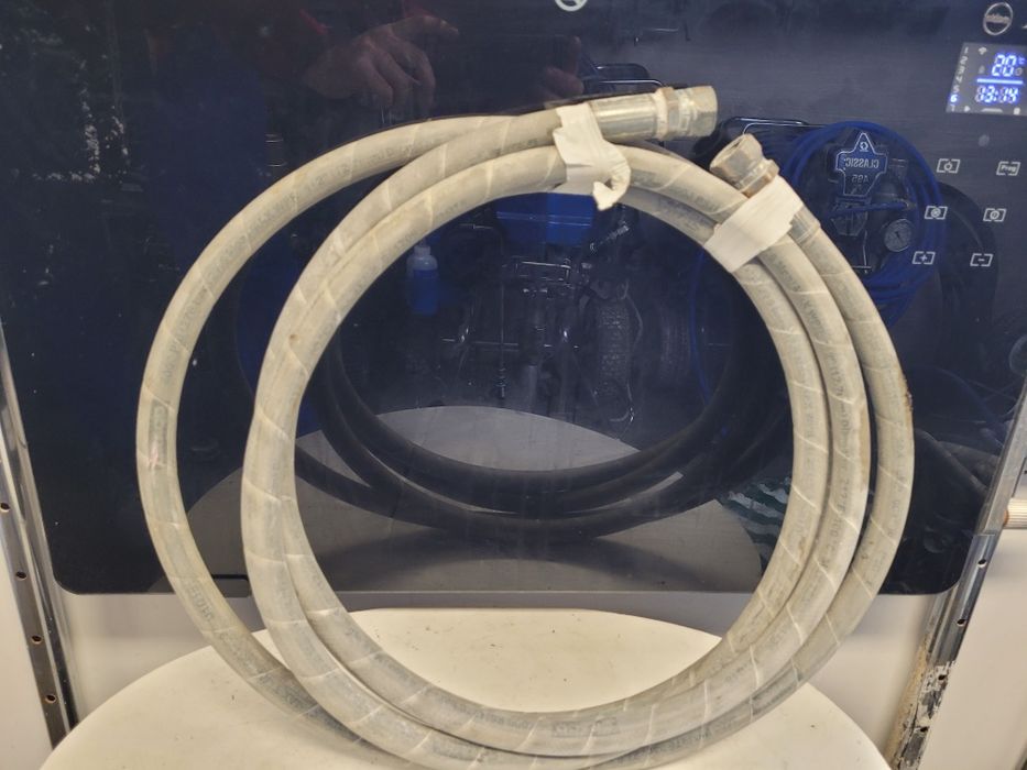 Wąż graco węże oryginały t-max mark apx