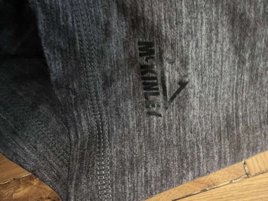 McKinley icebreaker merino size m