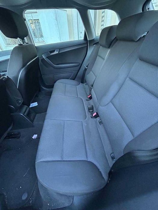 Audi A3 Sportback 1.6 TDI