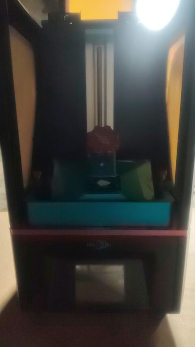Sprzedam nową drukarkę 3D Anycubic Photon