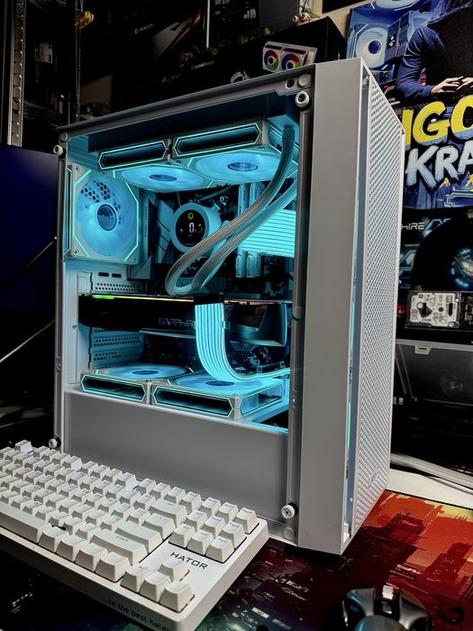 ‼️ Біла Мрія! 5700хт