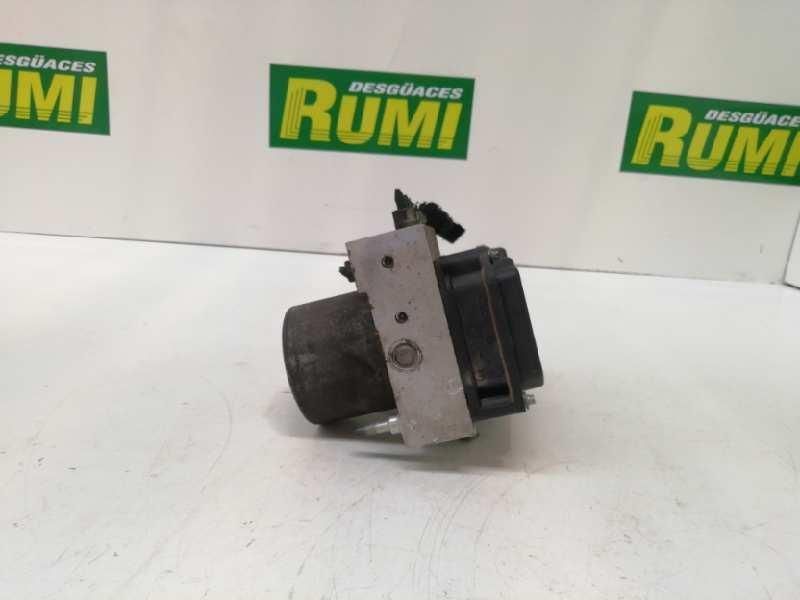 Abs Opel Corsa C
