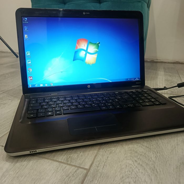早い者勝ち！【17インチ】HP Pavilion dv7  LM421AV（ジャンク） 17インチ】HP pavilion dv7 LM421AV【ジャンク】の通販はau PAY