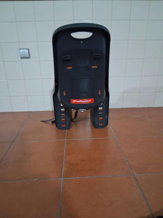 Cadeira Bicicleta