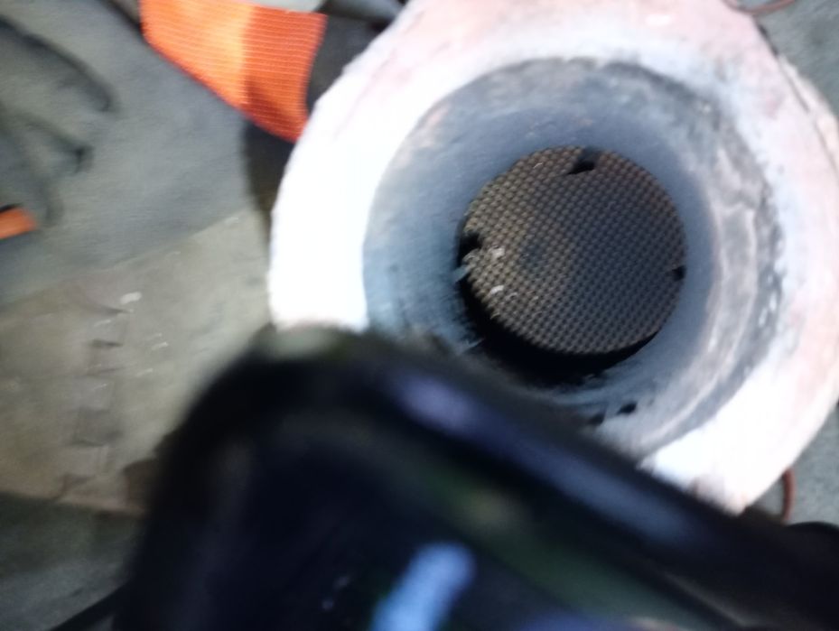 Czyszczenie filtrów DPF/FAP i katalizatorów