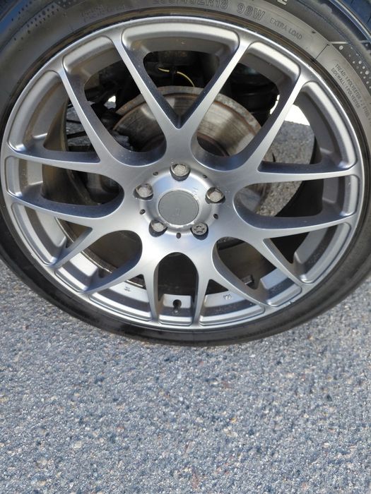 Продам Шкоду Октавию А 5 VRS 2013 г