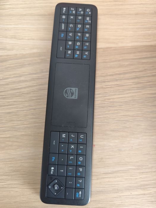Pilot Philips YKF 463-006 + telewizor gratis