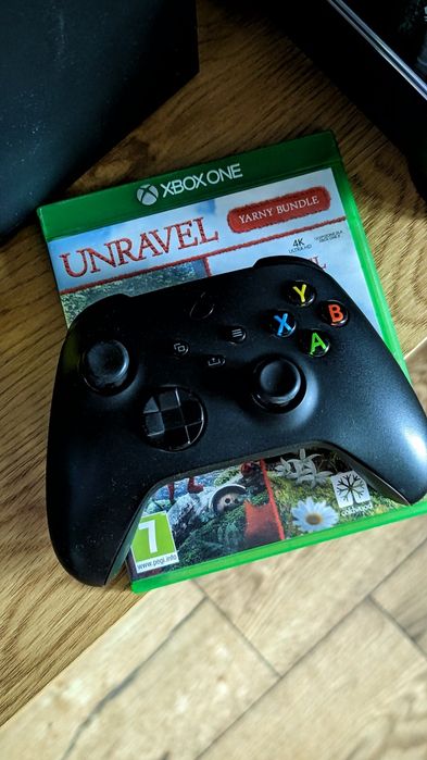 XBOX series X Astro A50 Gen3 plus gdy i dwa pady