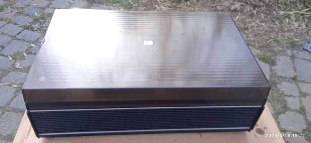 Раритет!     Магнітофонний пристрій "Ельфа-201-Диктор"