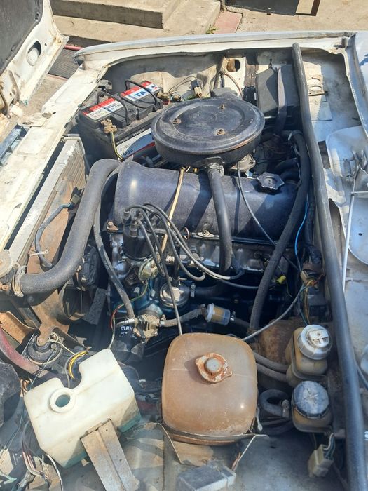 Продам ваз 2105 на ходу