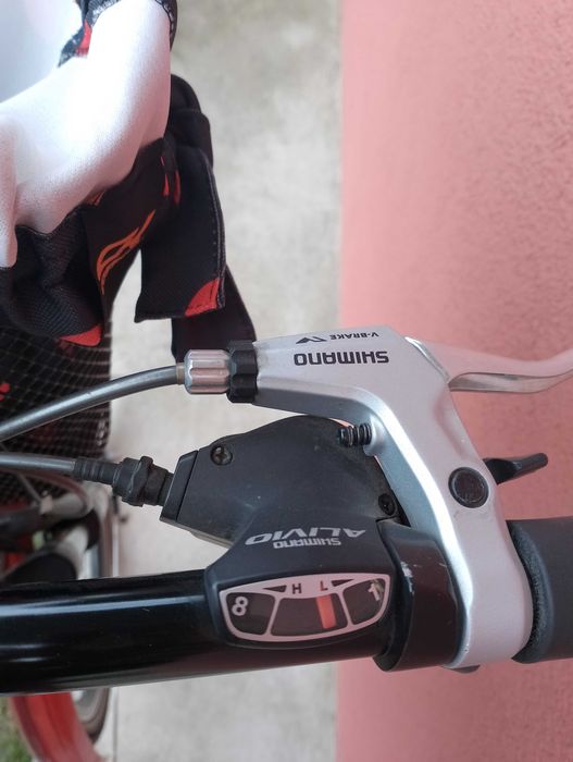 Sprzedam rower damski trekkingowy