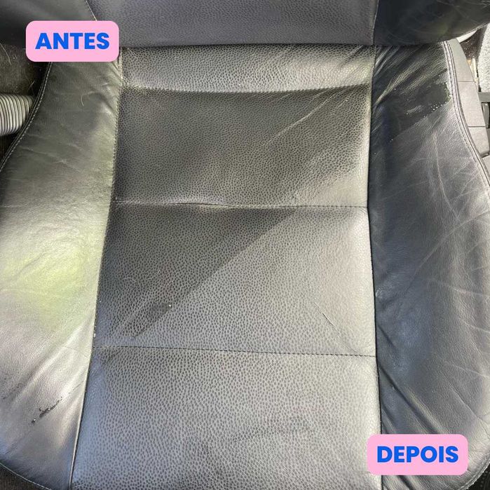 LImpeza de estofos no Algarve ( Albufeira, Quarteira, Vilamoura , Faro..)