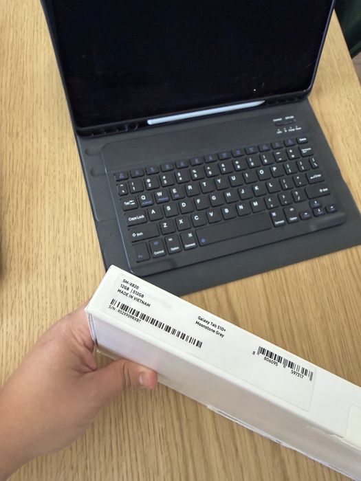 Samsung Galaxy Tab S10+ 512GB