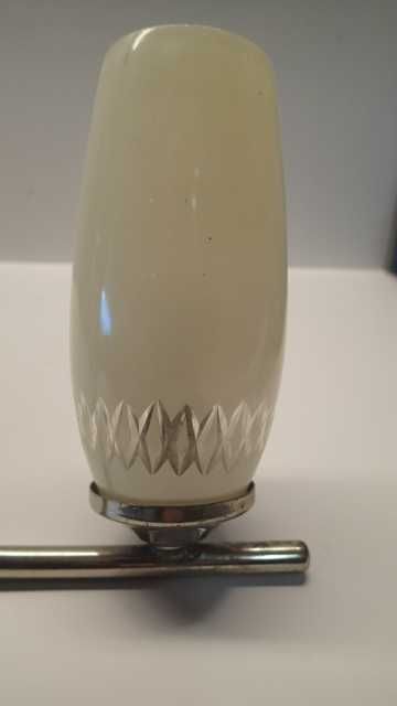 Candeeiro de tecto estilo Art Deco
