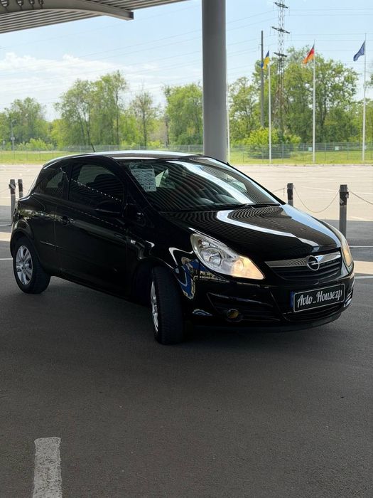 Продам Opel Corsa