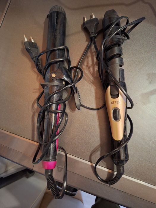 Lokówki zestaw lub osobno