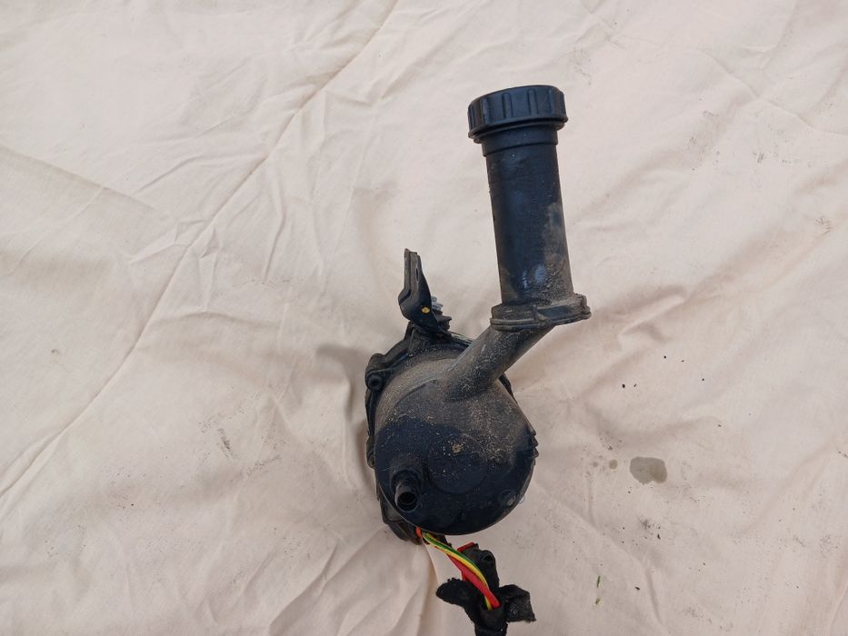 Насос елекро-гідро підсилювача руля Пежо 307