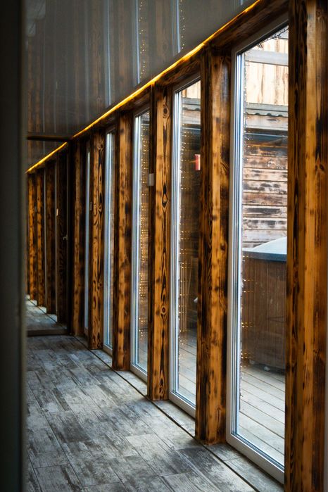 Будинок подобово.НОВИЙ РІК вільно!Київ.Генератор.Сауна,чан #3