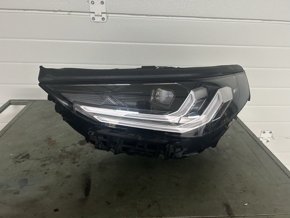 Farol esquerdo bmw x3 G45