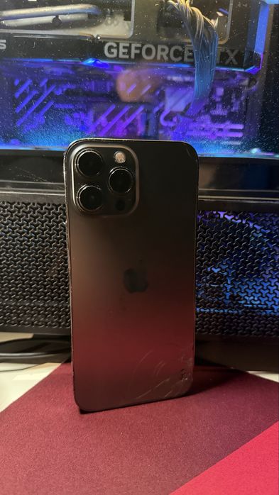 Iphone 13 pro max 128GB