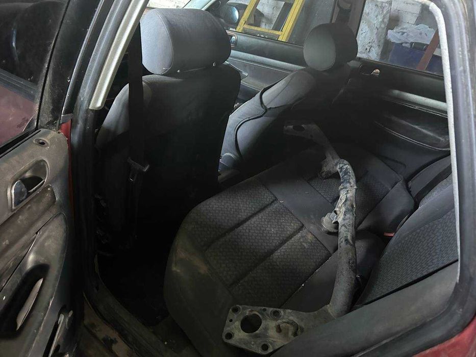 Audi A4 (B5) / Ауди Б5 - разборка (запчасти)