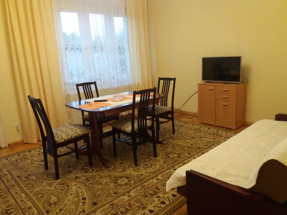 Mieszkanie do wynajęcia  Wrocław - Kuźniki,  bez dodatkowego czynszu - View 2