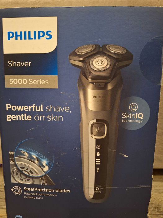 Бритва philips 5000 series