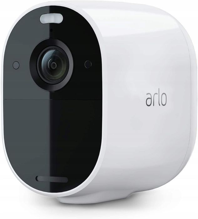 Kamera Arlo Essential Spotlight VMC 2030