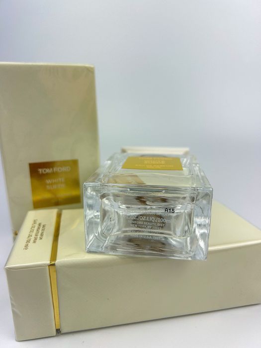 Духи Tom Ford Soleil Blanc 100 ml