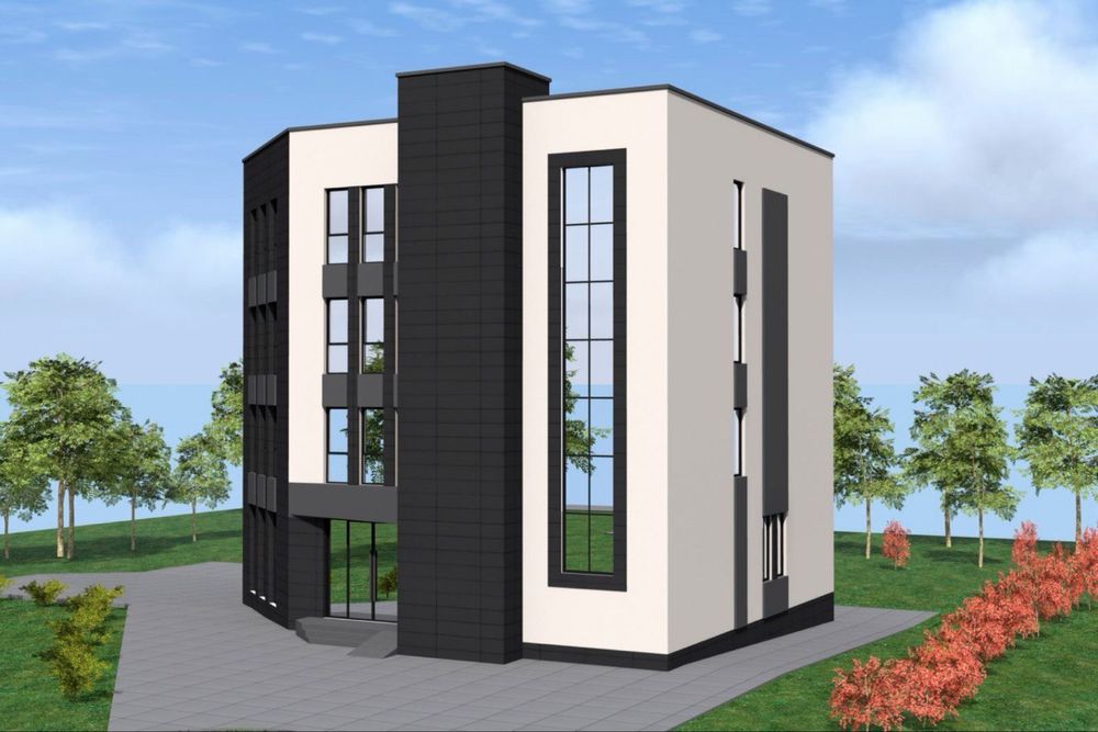 Продаж Комерційна Нерухомість м. Луцьк