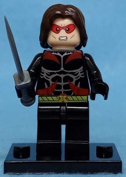 Warpath (X-Men) (Marvel)