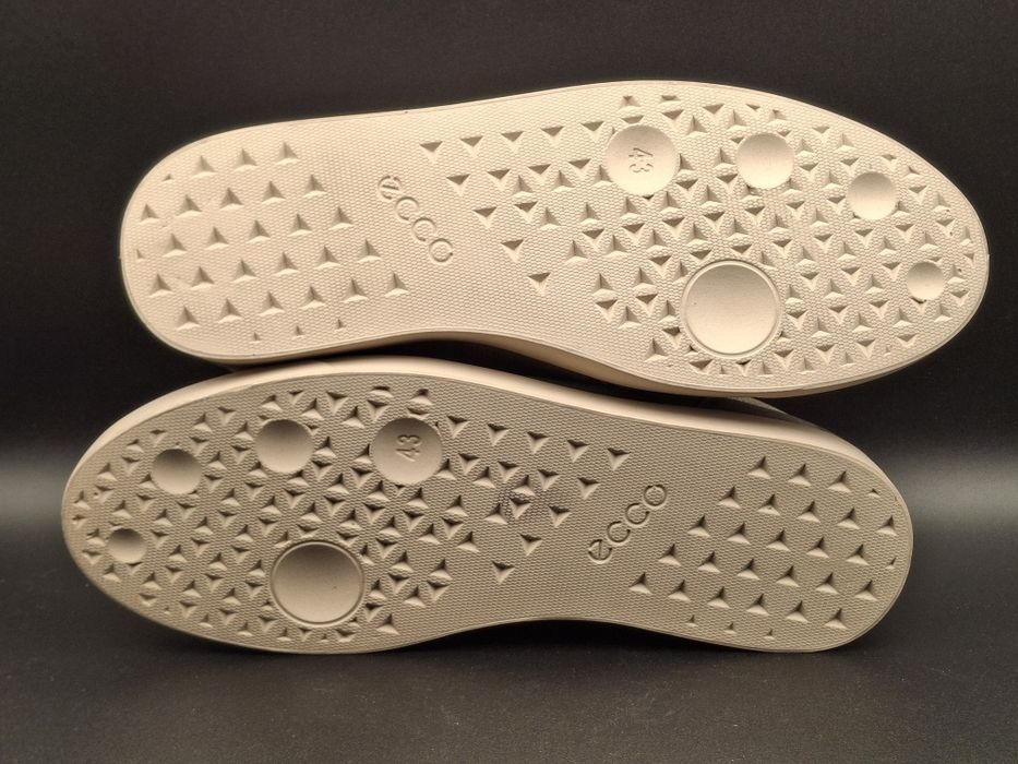 Кросівки ECCO Street Lite Нові 43р.