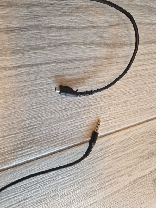 Słuchawki SteelSeries Arctis 3 (+ zewn. karta dźwiękowa)