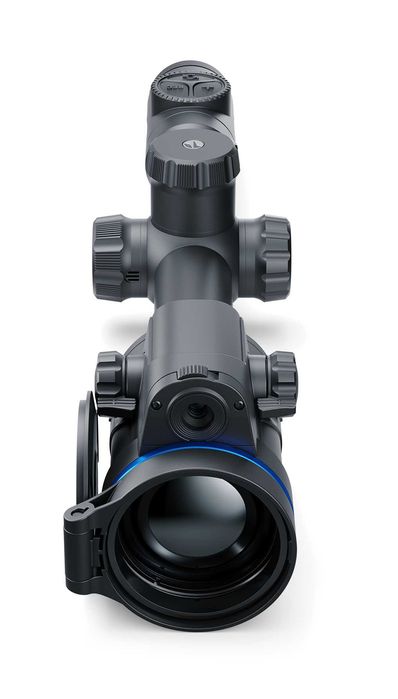 Pulsar Thermion DUO luneta od Sklepu pastoraly.pl Warszawa Wawer