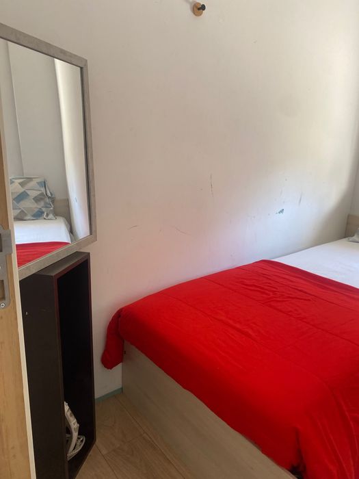 Quarto solteiro