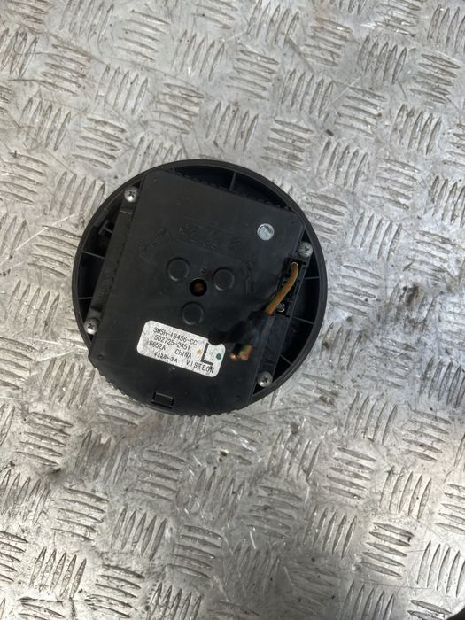 Вентилятор печки ford c max cmax 07 год