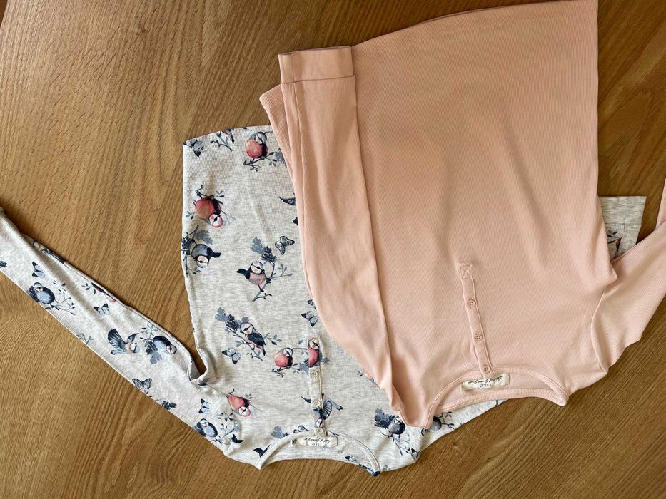 Футболка довгий рукав HM 8-9 134-140