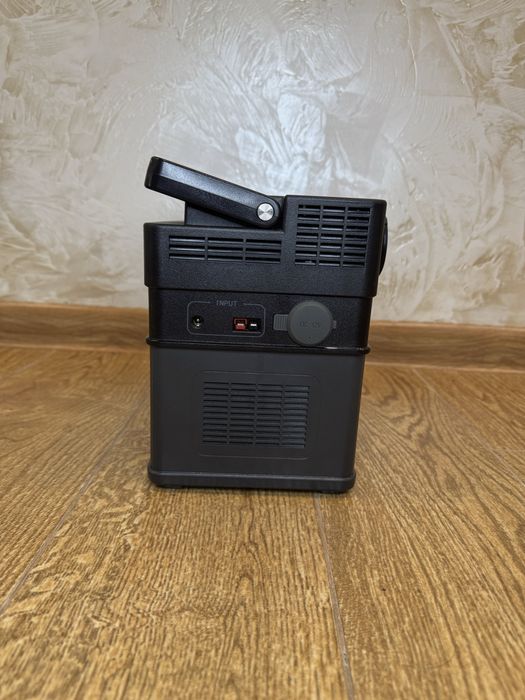 Зарядна станція Allpowers s700. Зарядная станция Allpowers s700 700Вт.