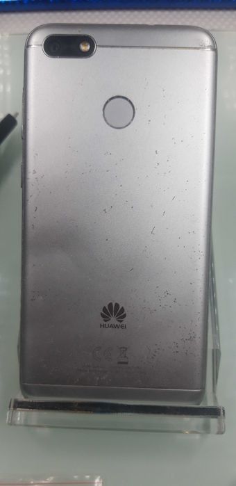 Huawei Y6 2017 modelo l22 ler discrição.