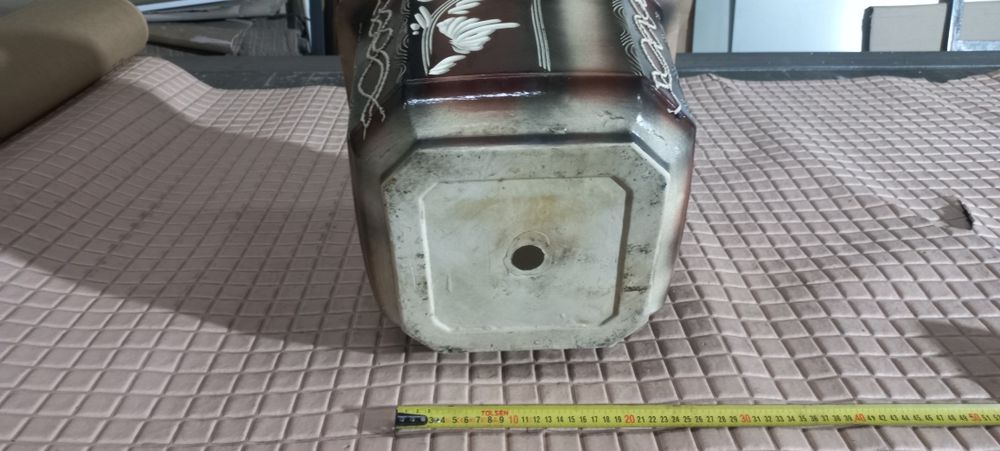 Горщик під вазони, великий розмір.