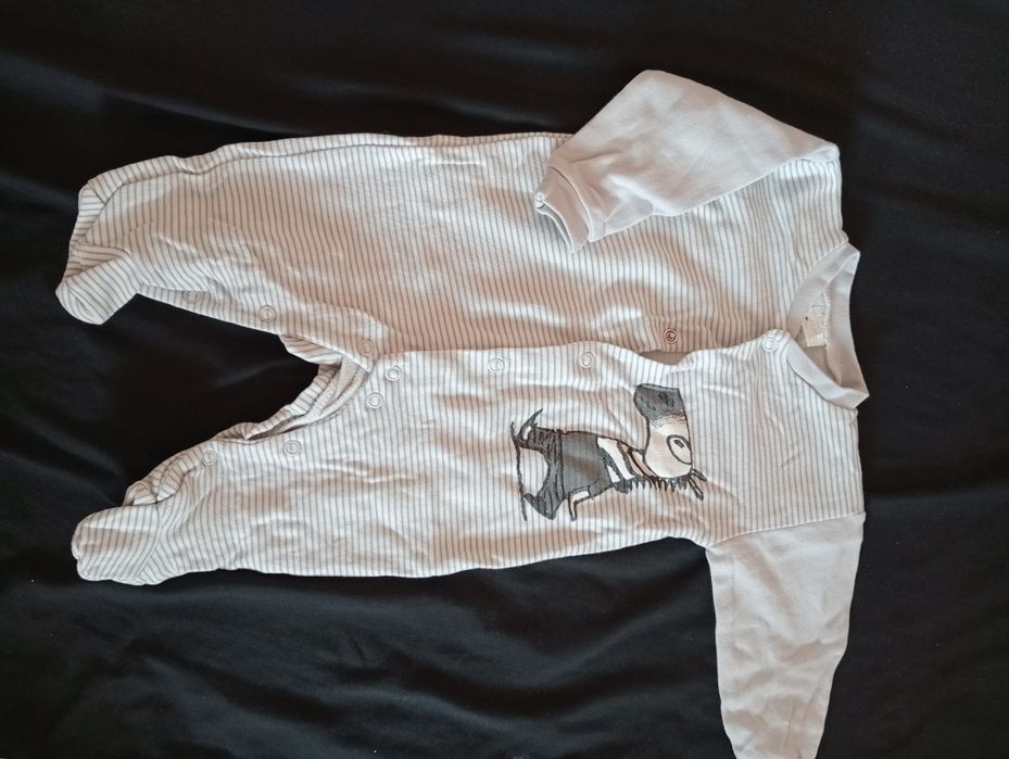 Pajacyk  niemowlęcy