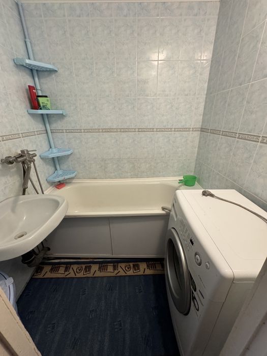 3х комнатная квартира 6/9 Шуменский (Капкан)