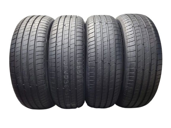 4x 185/65R15 88H Michelin Primacy 4 DEMO 2023 opony letnie