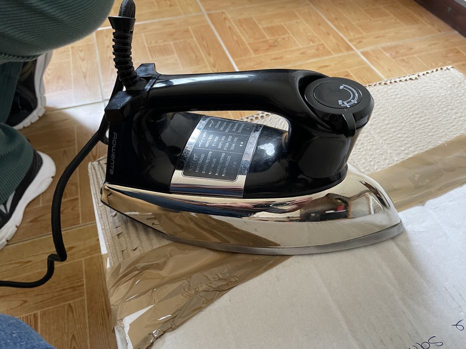 Ferro engomar Rowenta64398294895106120