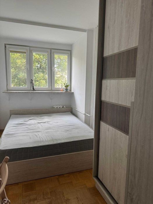 Piękne mieszkanie 2 pokojowe w ścisłym centrum Wrocławia