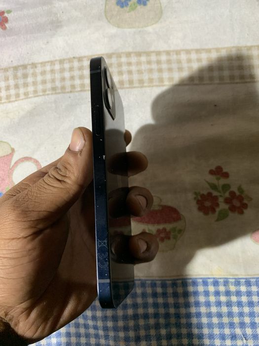 Iphone 12 normal
