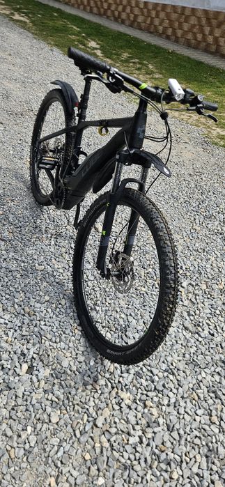 Rower elektryczny cube acid hybrid  29  bosch, bez manetki