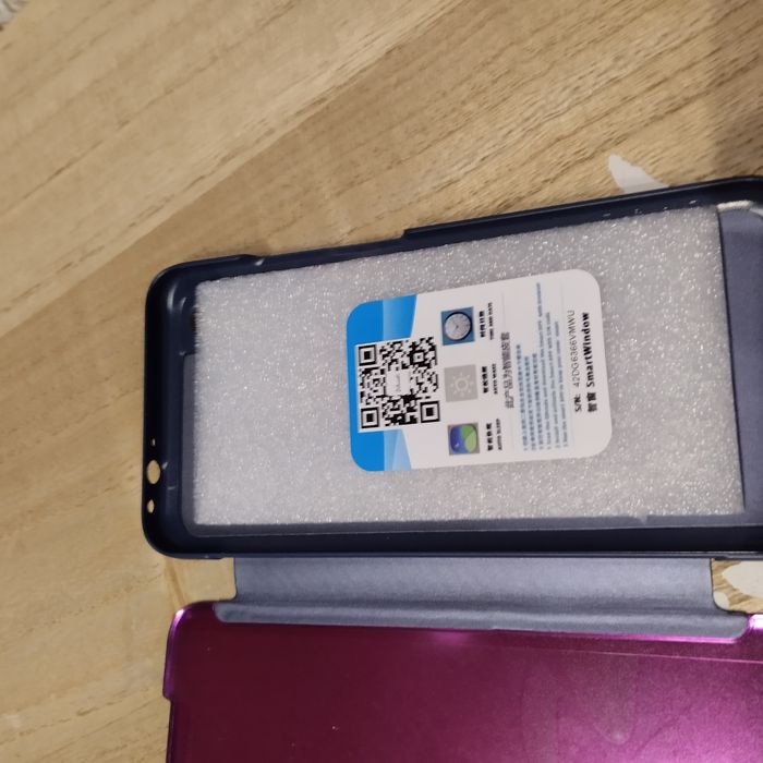 Etui na telefon Xaiomi Redmi Note 7 nowy