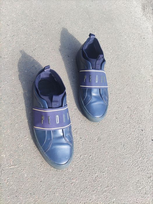 Круті на Весну черевики,кросівки класичні Prado