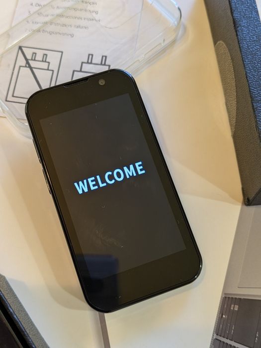 Телефон Soyes 15